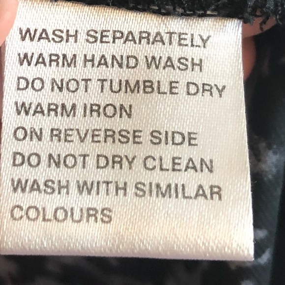 STYLESTALKER Lithium Tunic Dress - Picture 8 of 9